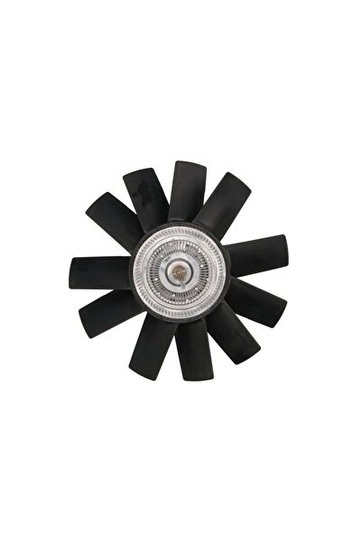 NRF Vascocuplaj Ventilator Radiator Vw Lt 28-35 Ii Lt 28-46 Ii 2.5d 05.96-07.06
