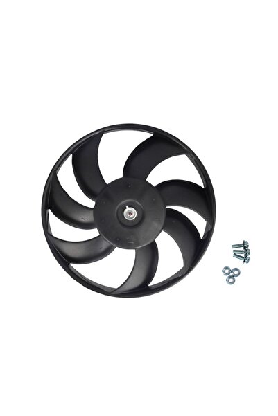 NRF Ventilator, Radiator Stanga Citroen Berlingo Xsara Zx Peugeot 306 Partner...