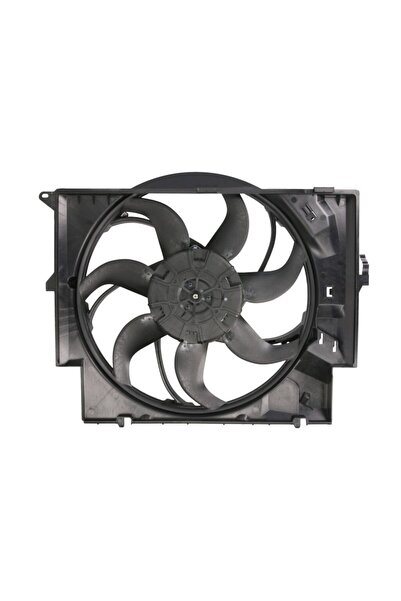 TYC Ventilator, Radiator (cu Carcasa) Bmw 1 (e81) 1 (e82) 1 (e87) 1 (e88) 3 (...