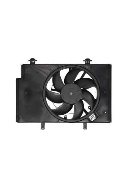 NRF Ventilator, Radiator (cu Carcasa) Ford B-max Fiesta Fiesta V Fiesta Vi 1....