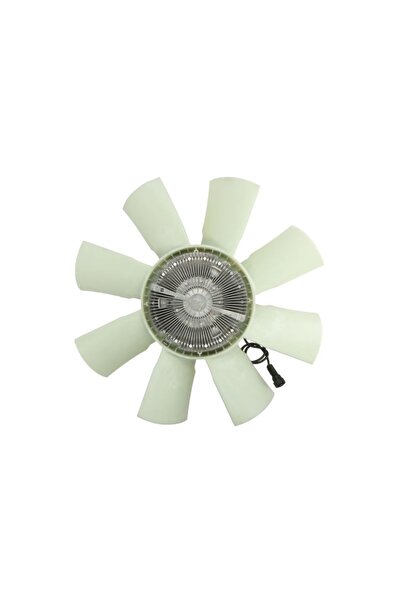 NRF Vascocuplaj Ventilator Radiator (ventilator, 680mm, Numar Palete: 8, Numa...