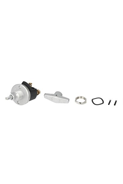 akusan Contact General, Heblu Iveco IVE-BS-002