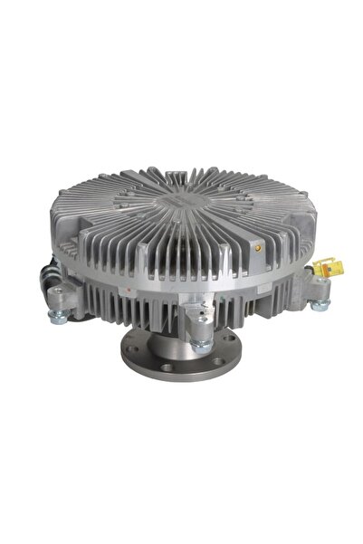 COJALI Vascocuplaj Ventilator Radiator Man Tgl I D0834lfl40-d0834lflah 01.04-...