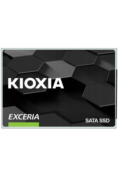 NO BRAND DISK SSD KIOXIA EXCERIA 960GB 2.5 SATA 6GBIT S