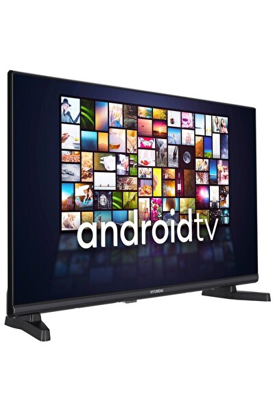 Hyundai Televizor HLA32339 32'' LED Android TV