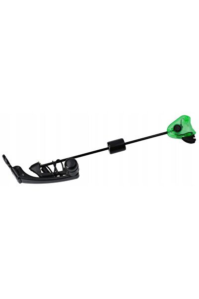 NO BRAND Indicator LED Swing MIKADO M-Tec Verde