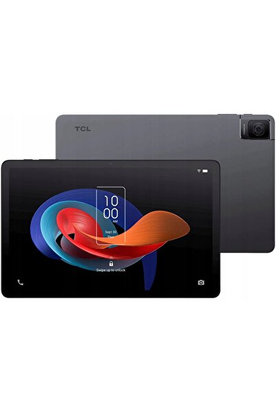 TCL Tabletă Tab 10 Gen 2 10.36 4-128 GB Wi-Fi Gri