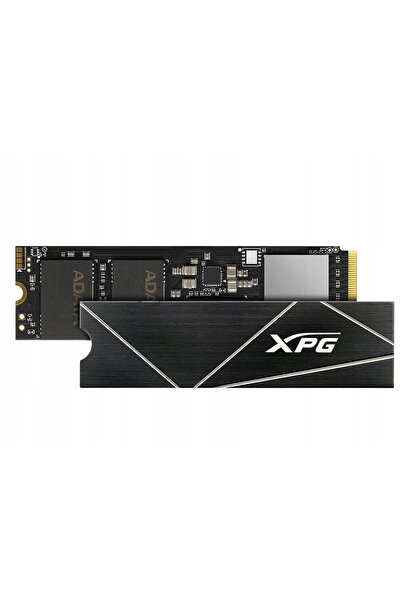 NO BRAND Dysk ADATA XPG Gammix S70 Blade 2TB SSD