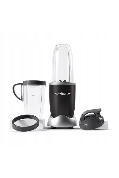 NO BRAND Blender personal NUTRIBULLET NB907MAB PRO
