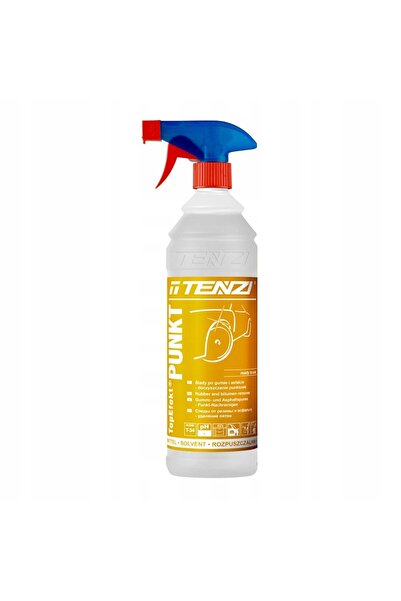 NO BRAND Soluție de curățare TENZI Top Effect Point 1000 ml