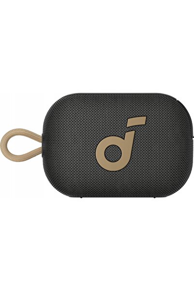 NO BRAND Difuzor mobil SOUNDCORE Select 4 Go Negru