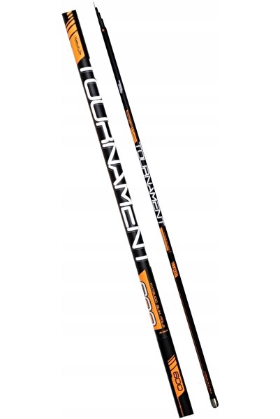 Mikado Lansetă Katsudo Slim Tournament Pole 7m / 3-15g