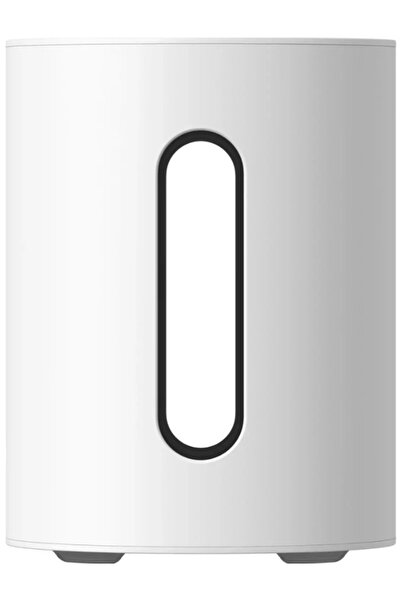 NO BRAND Subwoofer SONOS Sub Mini Alb