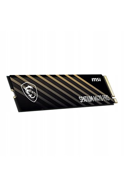 NO BRAND Unitate SSD MSI Spatium M470 Pro 2TB