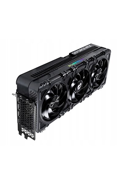 NO BRAND Placă grafică GAINWARD GeForce RTX 5090 Phantom GS 32GB DLSS 4
