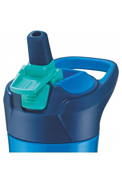 Maped Sticlă din oțel inoxidabil PICNIK 430 ml Albastru