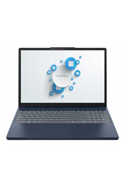 NO BRAND Laptop LENOVO IdeaPad Slim 3 15IRH10 15.3 IPS i5-13420H 16GB/512GB