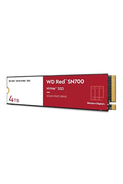 NO BRAND Unitate SSD WD Red SN700 de 4TB