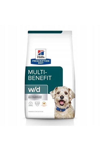 Hill's Hrană pentru câini DIET Care Pui 10 kg