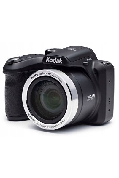Kodak Aparat foto AZ401 16Mpx Ultra ZOOM x40 Negru