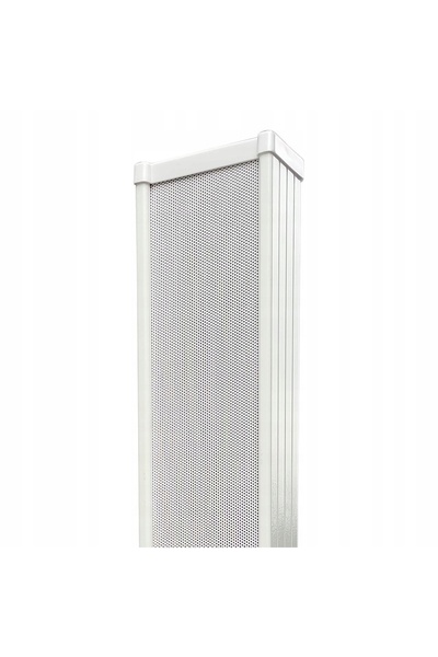 Tonsil Difuzor de interior K-1 ARS-440 Alb (1 buc.)
