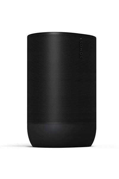 NO BRAND Difuzor multiroom SONOS Move 2 Negru