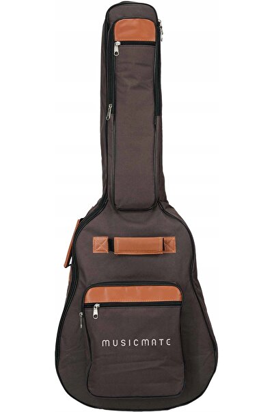 MUSICMATE Husă pentru chitară MM-B100 Guitarshield