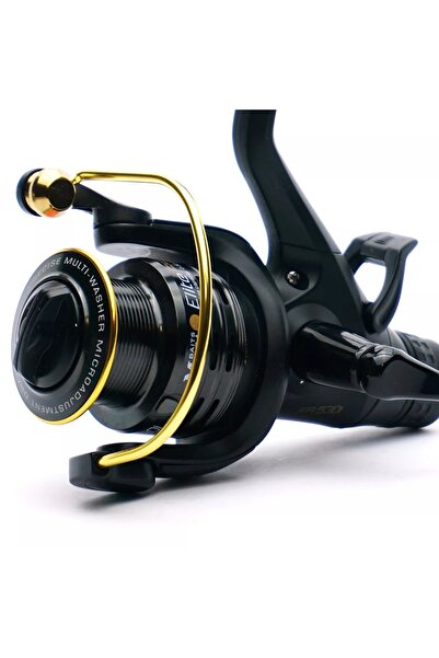 Dragon Mulineta de pescuit MegaBalits Elite FR530I
