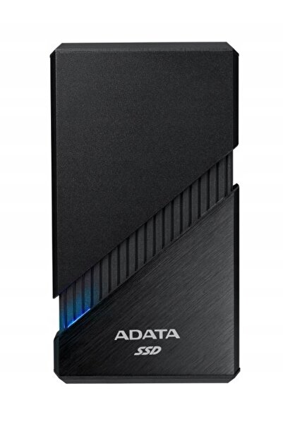 NO BRAND Unitate SSD externă ADATA SE920 4TB Negru