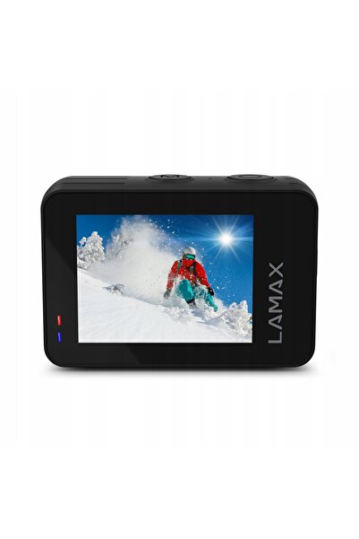 LAMAX Cameră sportivă W10.2 4K 7K