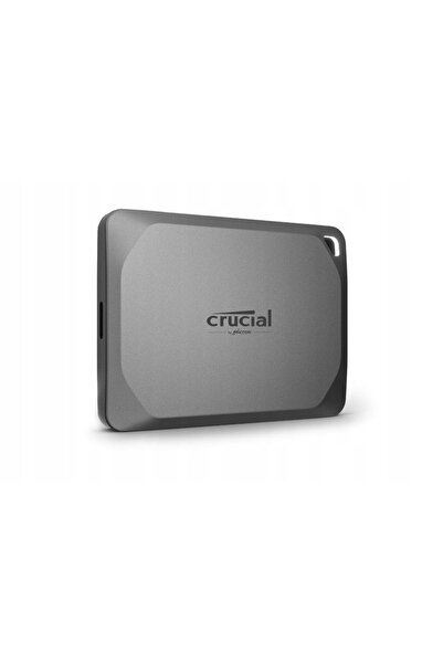 NO BRAND Unitate CRUCIAL X9 Pro 4TB