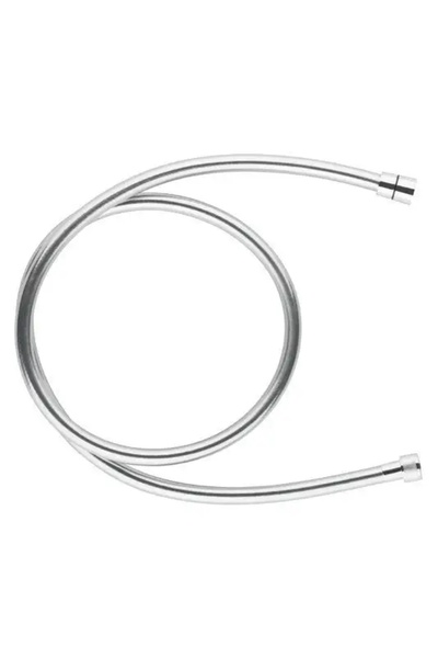 NO BRAND Furtun de duș KFA ARMATURA 843-103-86-BL 1,5 m