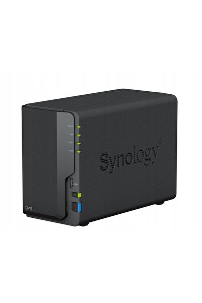 NO BRAND Server de fișiere SYNOLOGY DS223