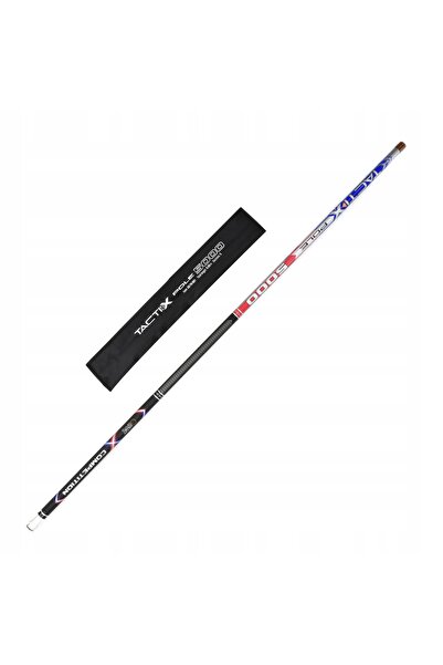 Dragon Lansetă MEGABAITS TACTIX POLE 500