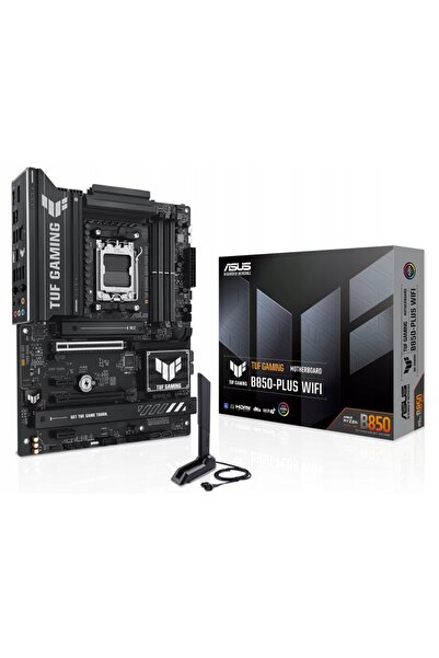 NO BRAND Placă de bază ASUS TUF Gaming B850-Plus WiFi