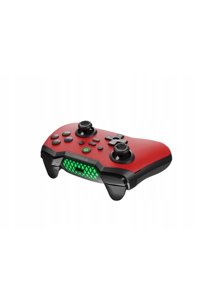 Genesis Controler Mangan 400 PC Switch Roșu