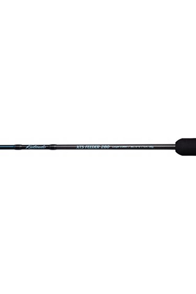 Mikado Lansetă Katsudo XTS Feeder 2.80m / 1-25g