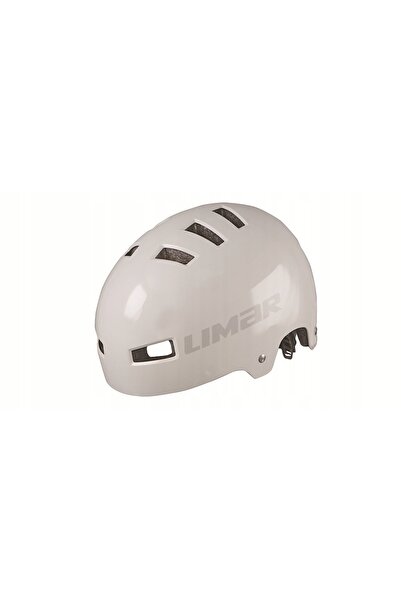 Limar Cască de ciclism urbană 360 L gri