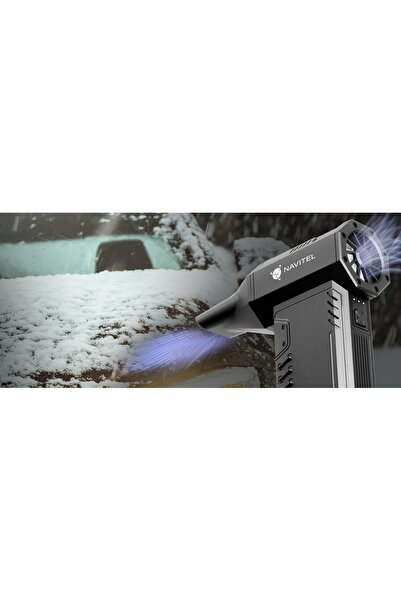 innature Suflantă multifuncțională NAVITEL TF5 Turbo Jet