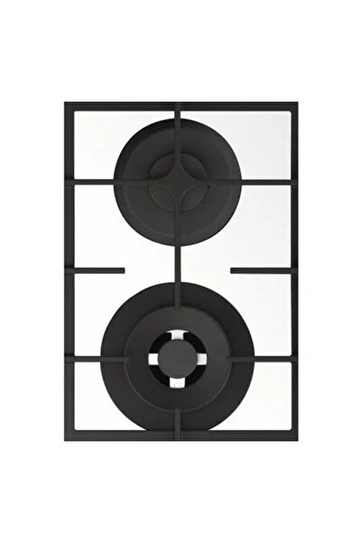 Whirlpool Plită pe gaz GOFL629/WH 59 cm 4 arzătoare