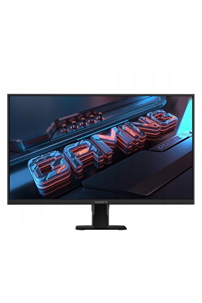 NO BRAND Monitor GIGABYTE GS27FA 27 1920x1080px IPS 180Hz 1 ms