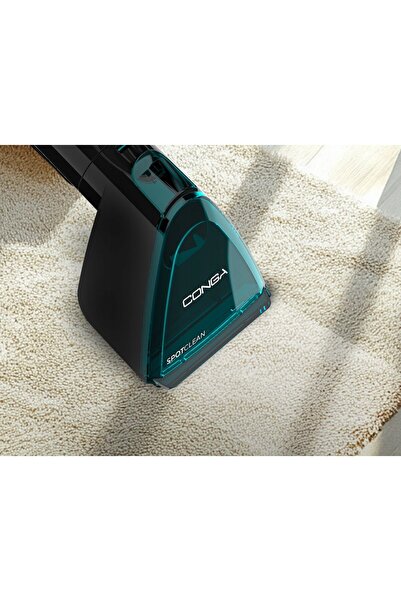 CECOTEC Aspirator cu aburi Conga 7000 Carpet&Spot Clean Steam XXL
