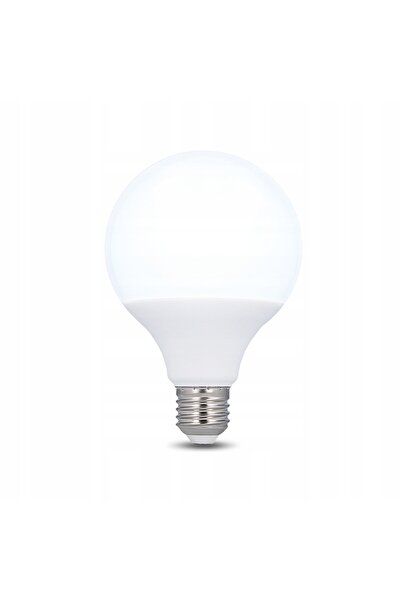 NO BRAND Bec LED FOREVER LIGHT RTV003626 10W E27