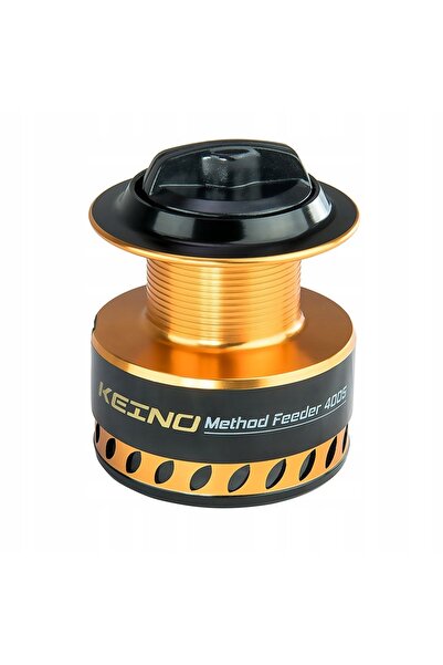 Mikado Mulineta de pescuit Keino Method Feeder 4006 FD