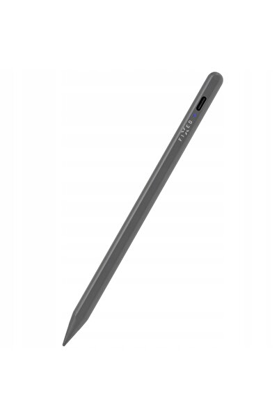 NO BRAND Rysik FIXED Grafit Uni Gri