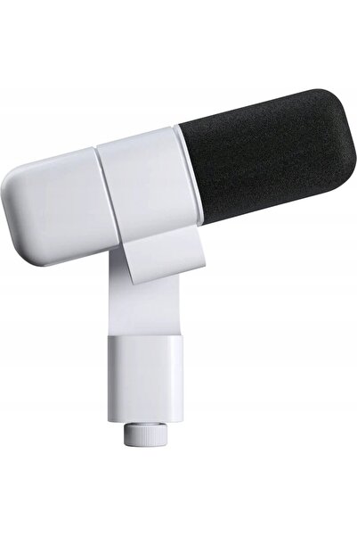 logitech Microfon Yeti Studio Alb