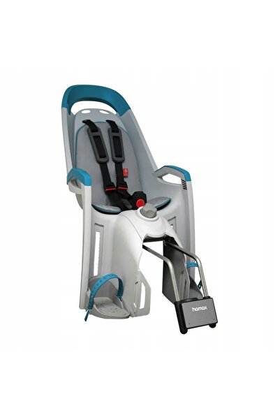 Hamax Structură pentru scaune pentru copii Outback Twin 603083