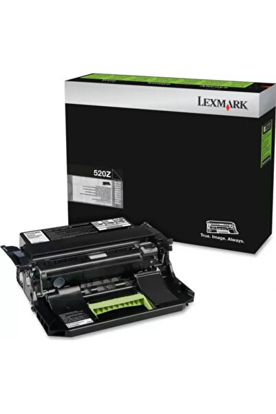 Lexmark Drum 520Z 100000 pag