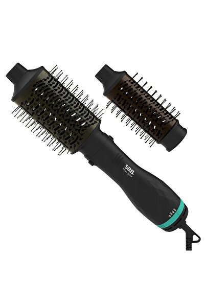 NO BRAND Uscător de păr SBB Dry & Style SBDR-2500 Negru