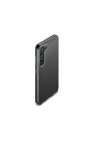 Hama Husă transparentă pentru Samsung Galaxy S23+